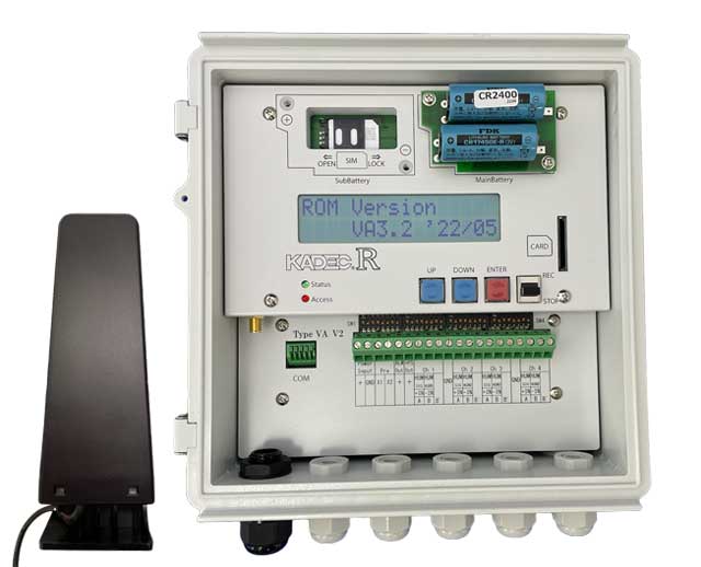 KADEC R-VA2 / -N | ノースワン株式会社・札幌│国内随一のフィールド 